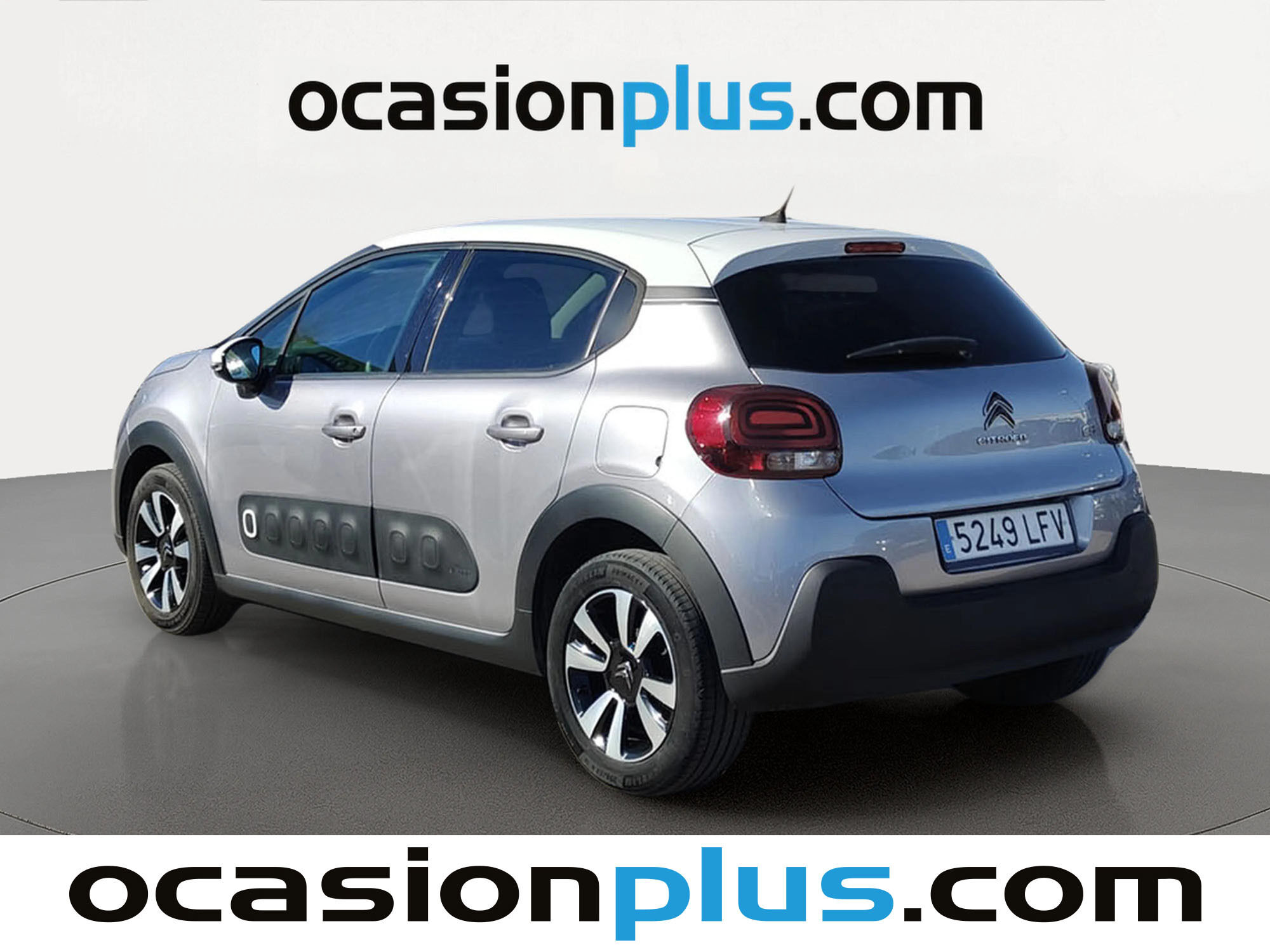 Foto del CITROEN C3 1.2 PureTech S&S Shine 83