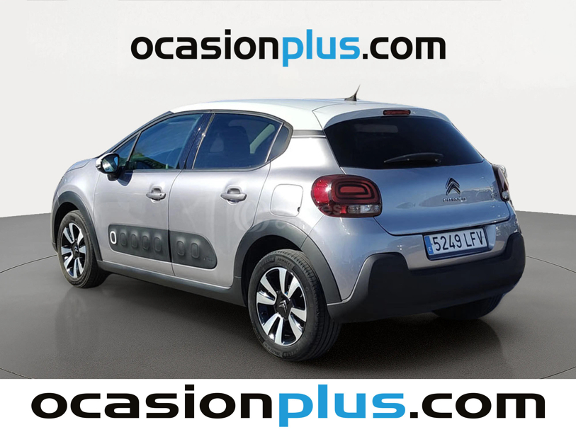 Foto del CITROEN C3 1.2 PureTech S&S Shine 83