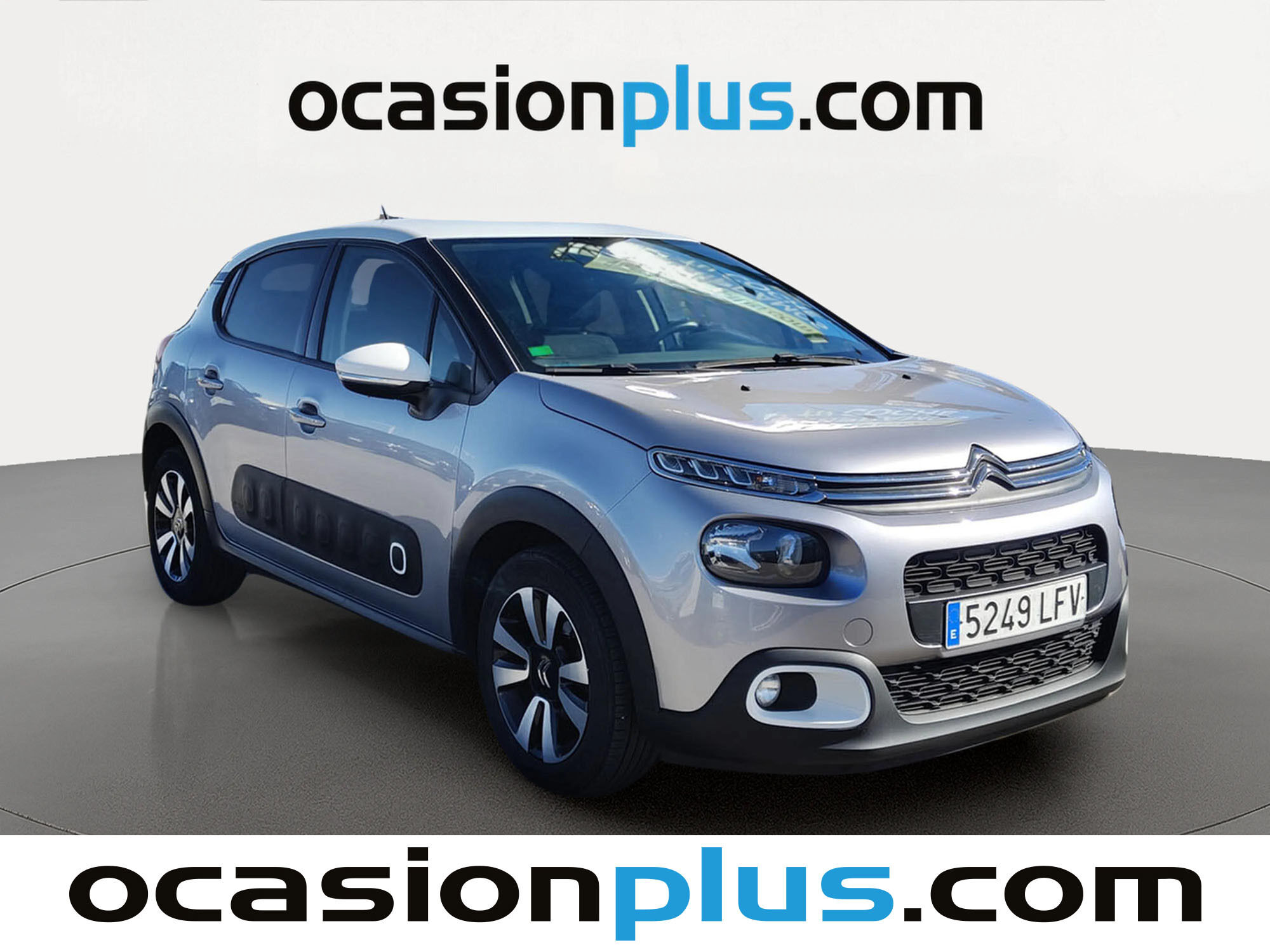 Foto del CITROEN C3 1.2 PureTech S&S Shine 83