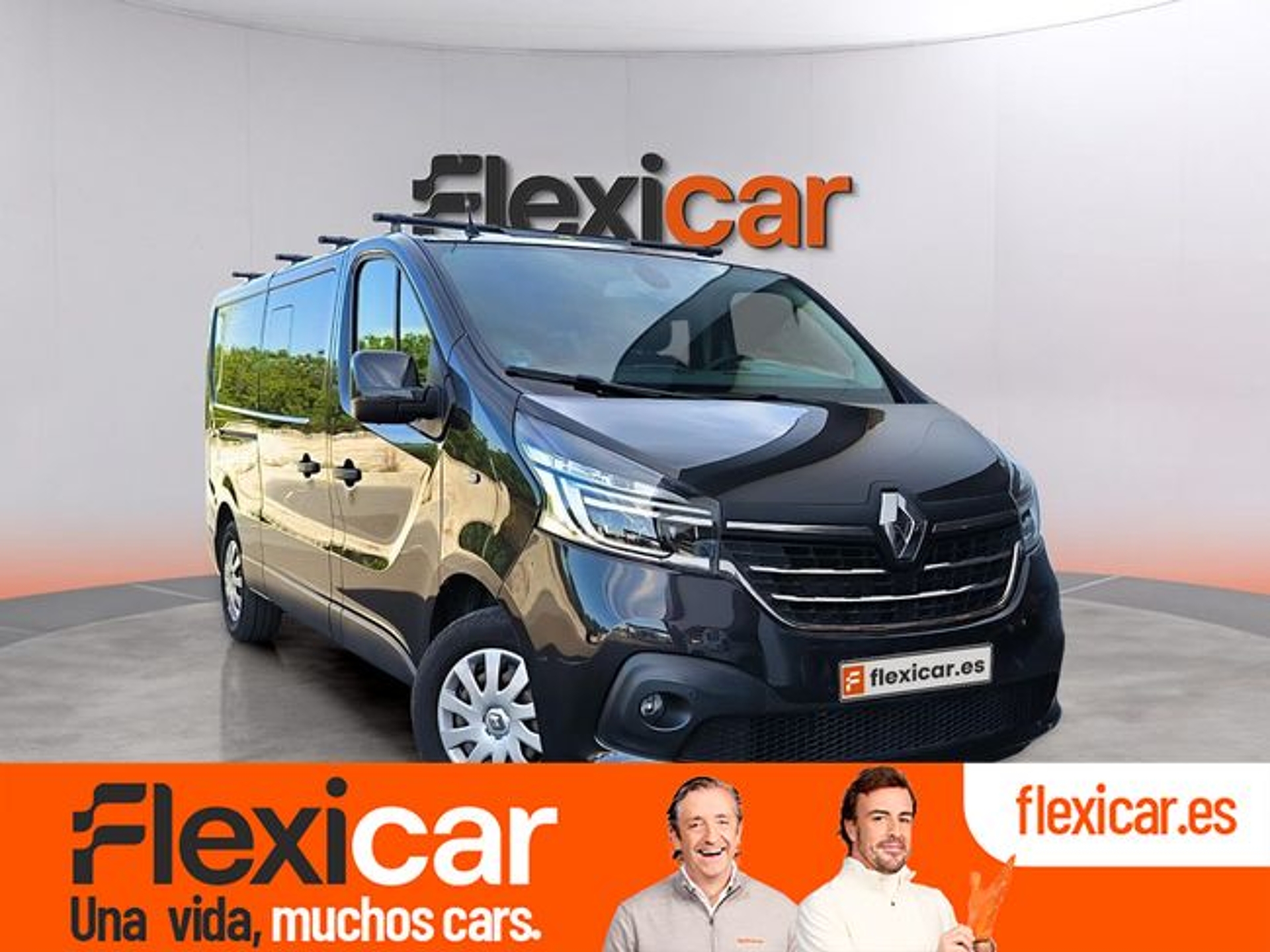 Imagen de RENAULT Trafic