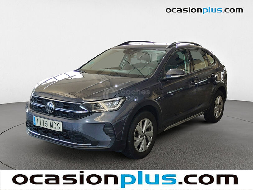 Foto del VOLKSWAGEN Taigo 1.0 TSI Life DSG 81kW