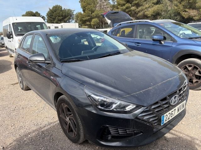 Foto del HYUNDAI i30 1.0 TGDI Klass 48V 100