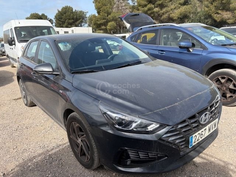 Foto del HYUNDAI i30 1.0 TGDI Klass 48V 100