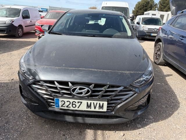 Foto del HYUNDAI i30 1.0 TGDI Klass 48V 100