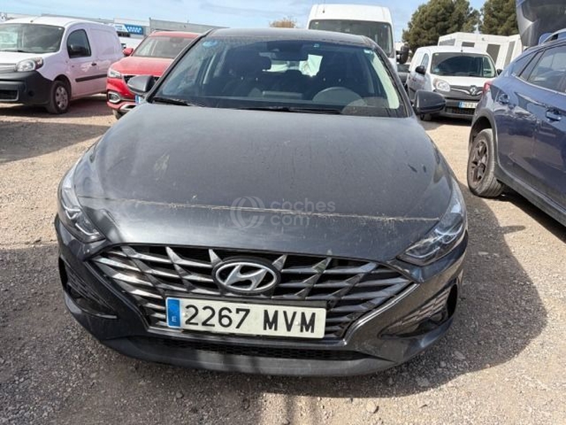 Foto del HYUNDAI i30 1.0 TGDI Klass 48V 100