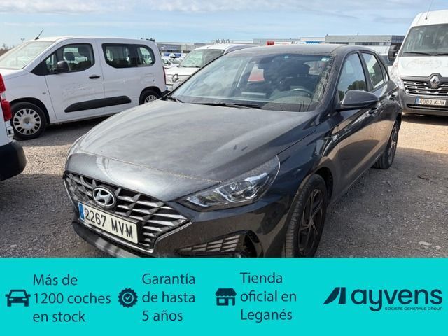 Foto del HYUNDAI i30 1.0 TGDI Klass 48V 100