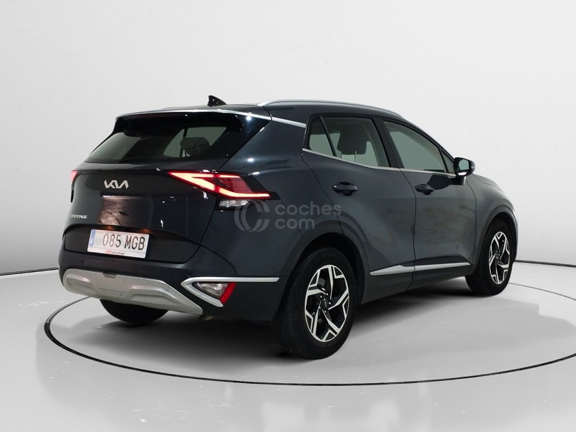 Foto del KIA Sportage 1.6 T-GDi Drive 150