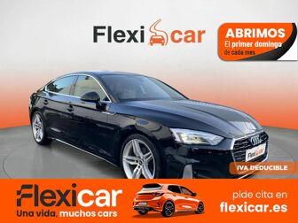 Imagen de AUDI A5 Sportback 40 TDI S tronic 140kW