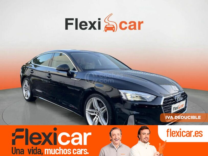 Foto del AUDI A5 Sportback 40 TDI S tronic 140kW