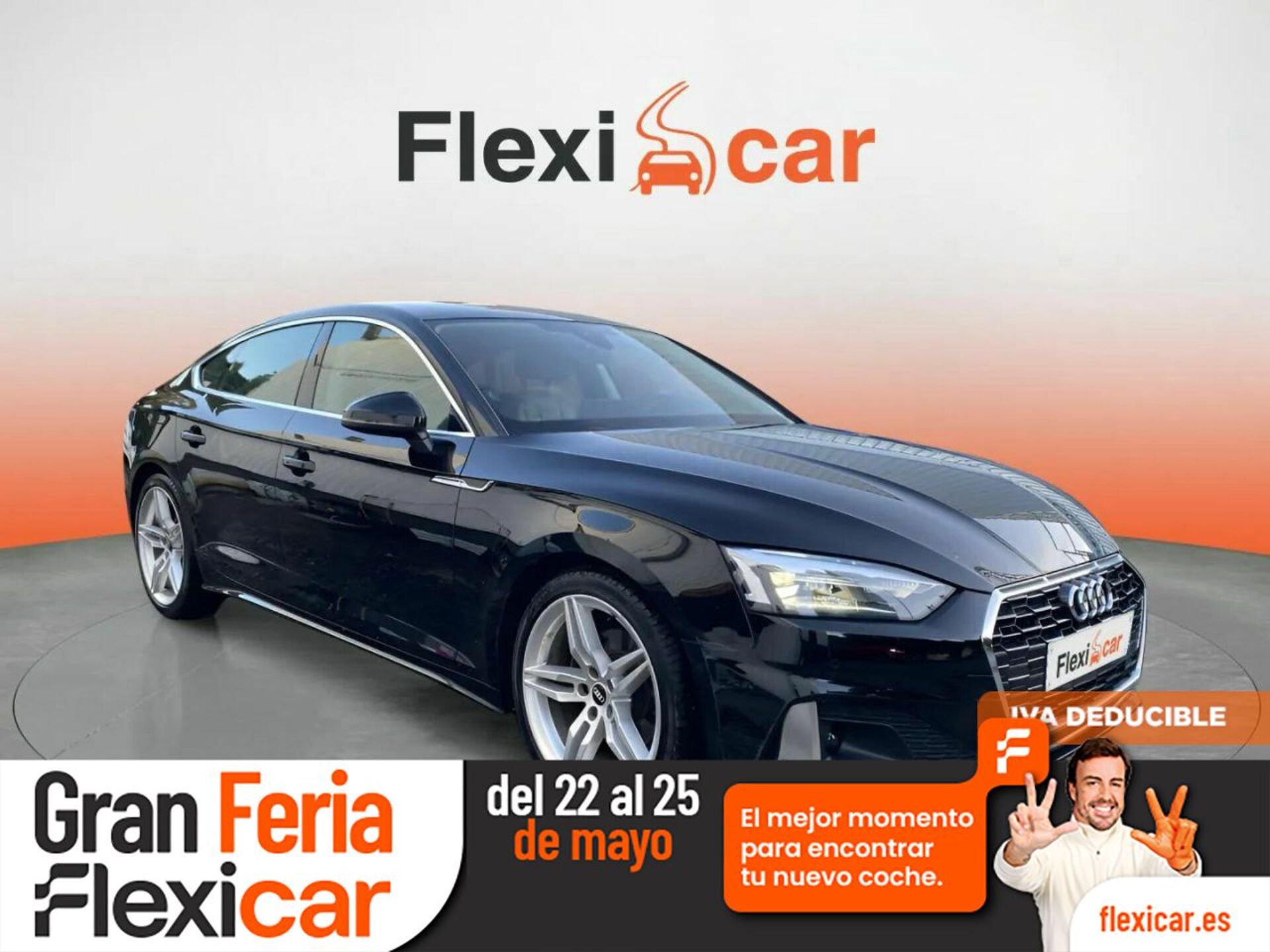 Imagen de AUDI A5