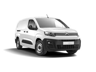 Imagen de CITROEN Berlingo ë- Van DCb Talla XL