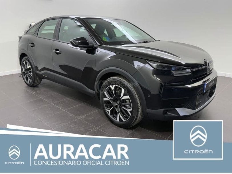 Foto del CITROEN C4 Hybrid Business Edition eDSC6 145