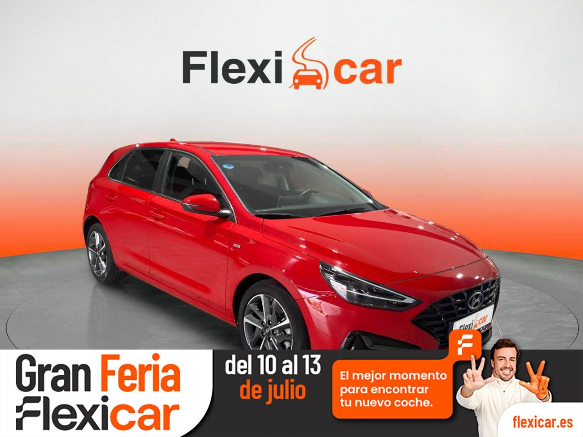 Imagen de HYUNDAI i30