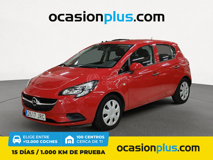 Foto del OPEL Corsa 1.4 Color Edition 90