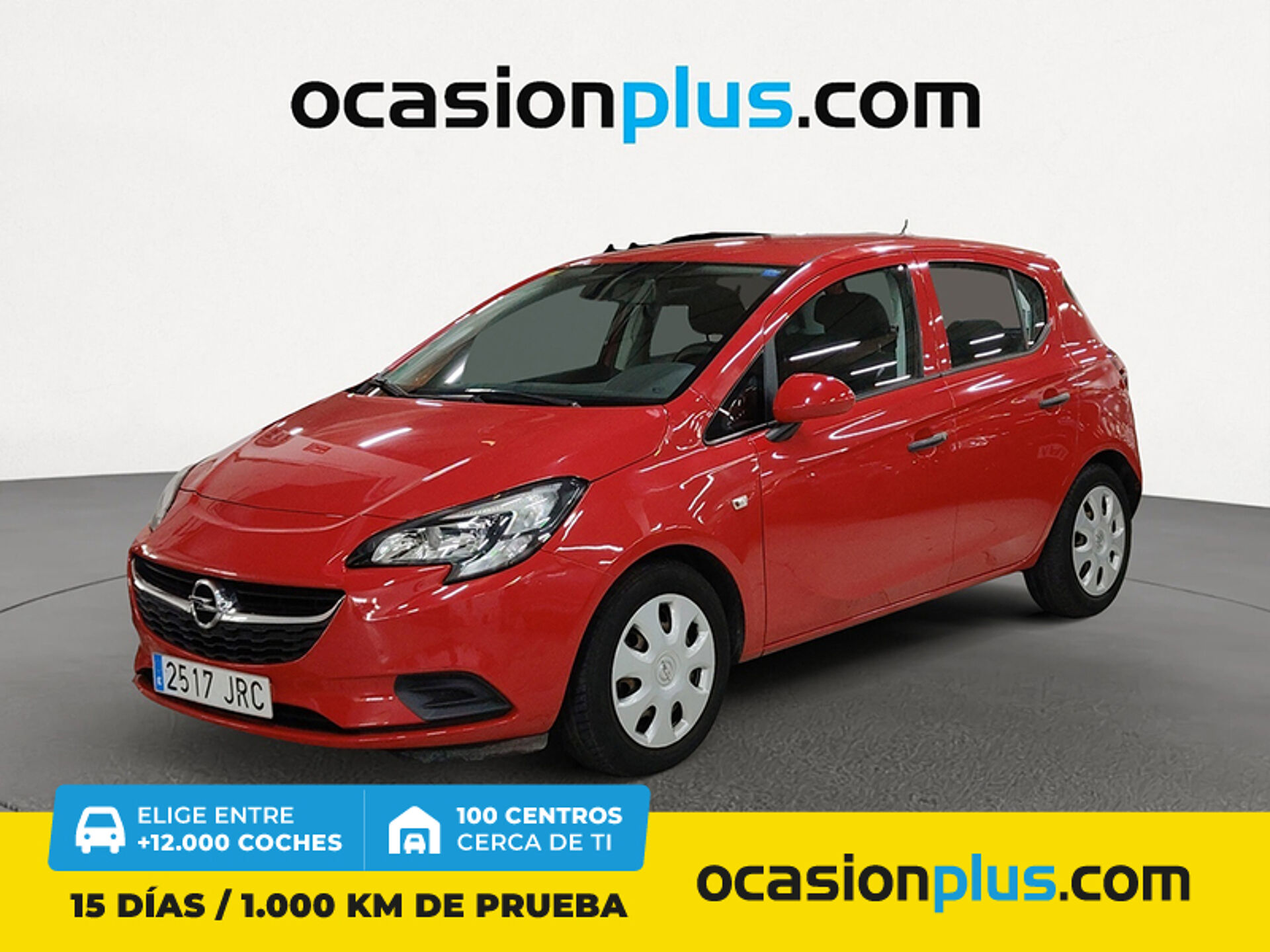 Imagen de OPEL Corsa