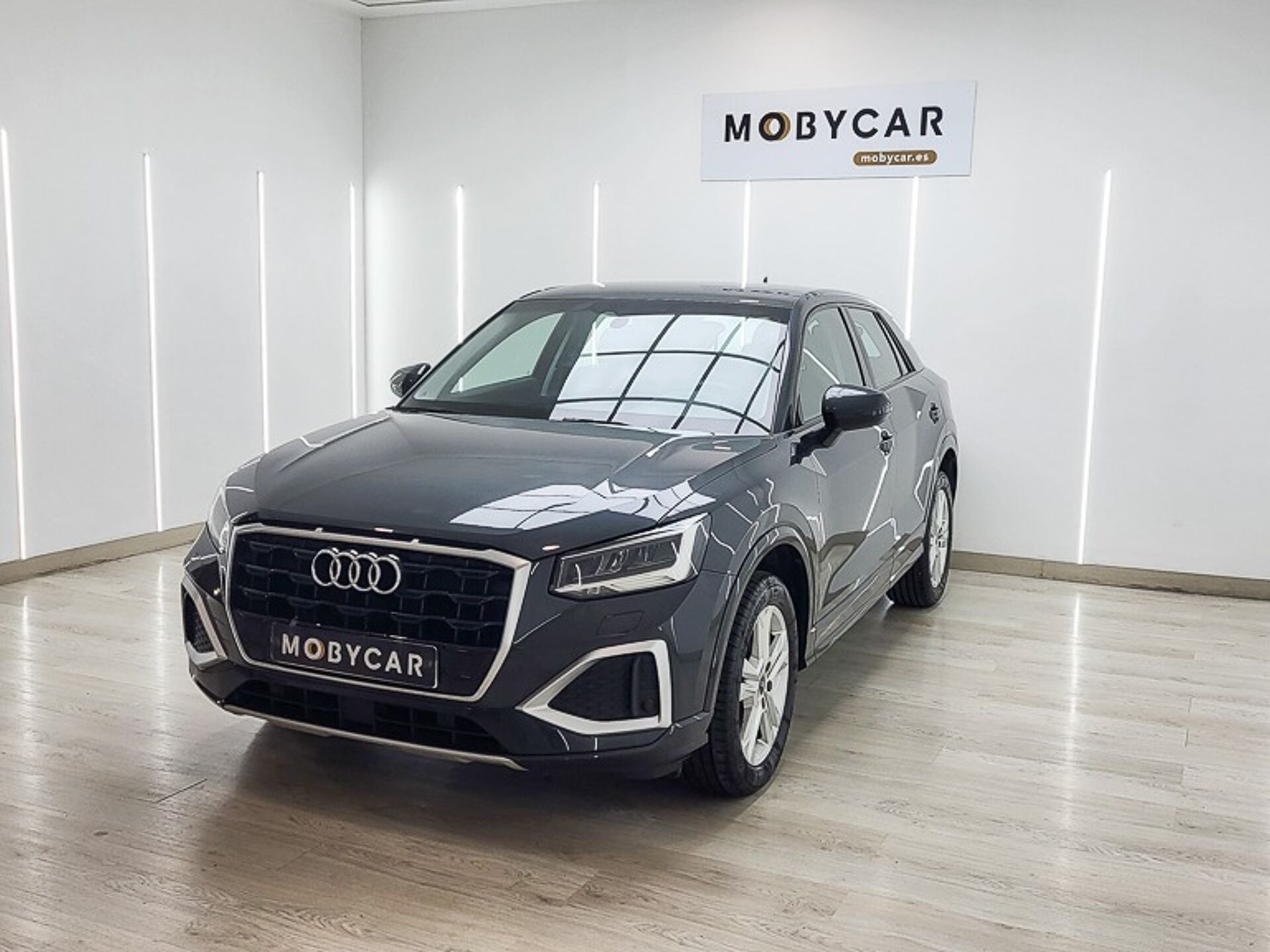 Imagen de AUDI Q2