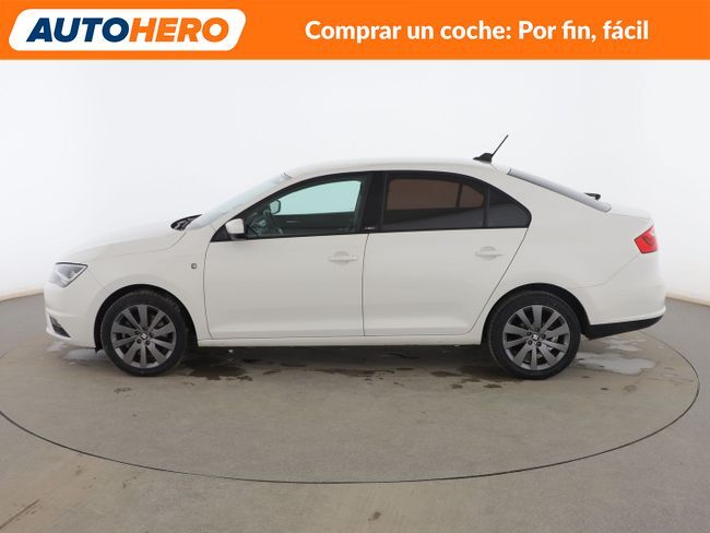 Foto del SEAT Toledo 1.2 TSI S&S Style 105