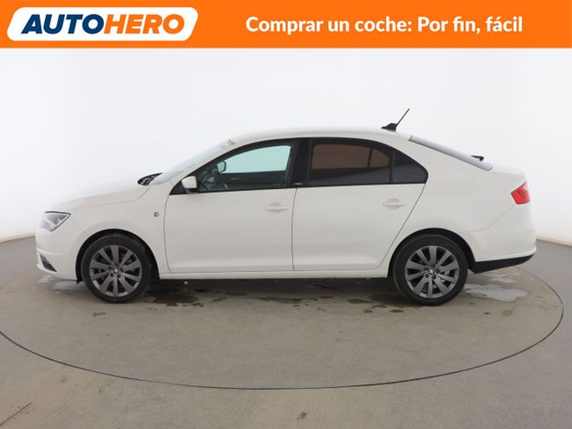 Imagen 3 de SEAT Toledo