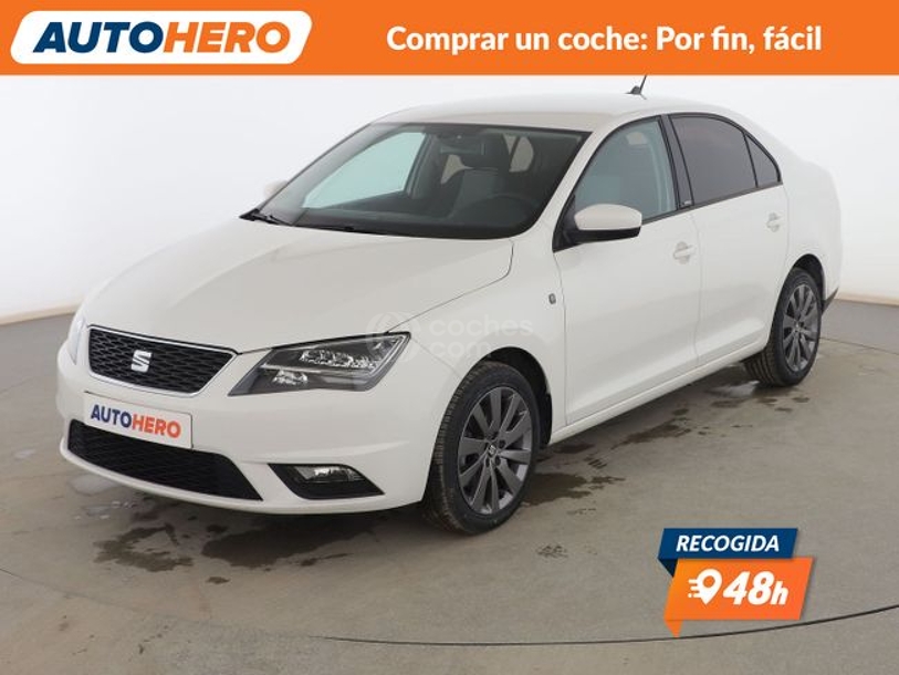 Foto del SEAT Toledo 1.2 TSI S&S Style 105