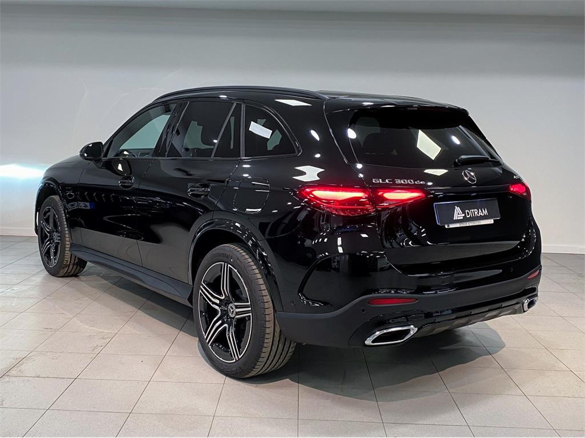 Imagen 3 de MERCEDES Clase GLC