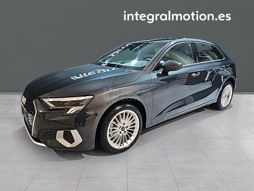 Foto del AUDI A3 Sportback 30 TFSI Advanced S tronic