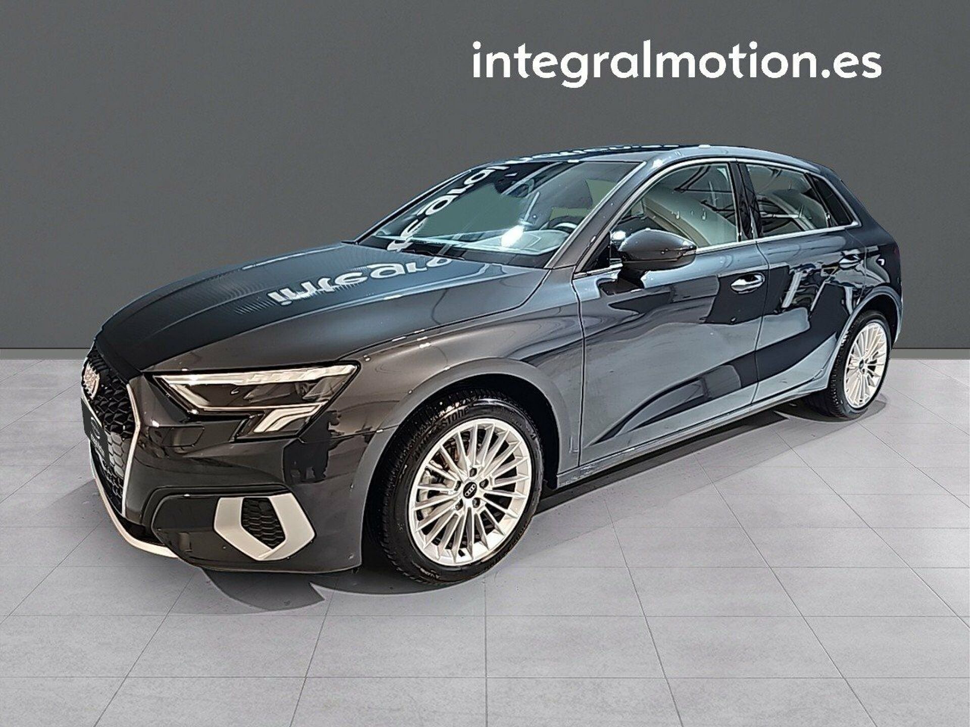 Imagen de AUDI A3