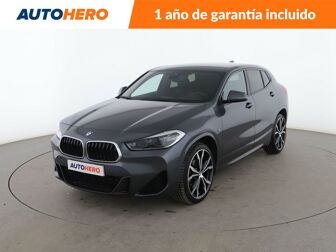 Imagen de BMW X2 xDrive 18d