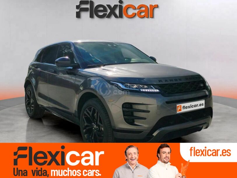 Foto del LAND ROVER Range Rover Evoque 2.0 I4 MHEV R-Dynamic AWD Aut. 200