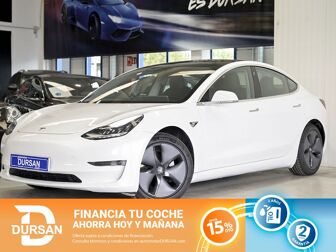 Imagen de TESLA Model 3 Long-Range Dual Motor Performance AWD