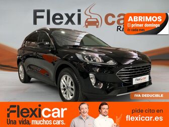 Imagen de FORD Kuga 1.5 EcoBoost Titanium FWD 150