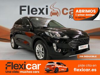 Imagen de FORD Kuga 1.5 EcoBoost Titanium FWD 150