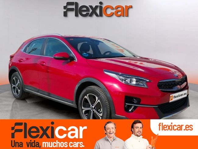 KIA XCeed (1.6 GDi PHEV 104kW (141CV) eDrive) en Madrid