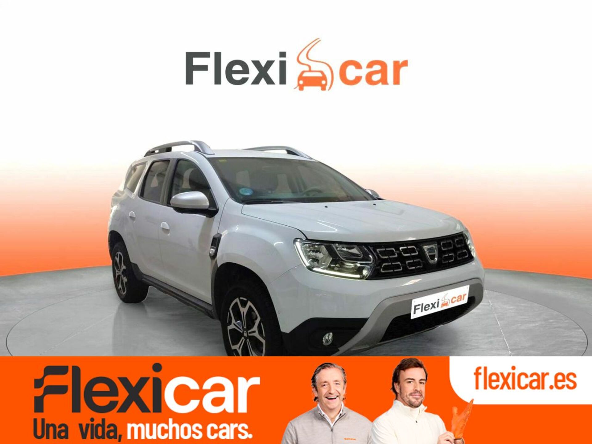Imagen de DACIA Duster