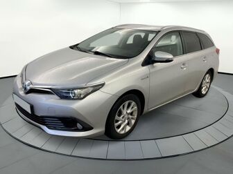 Imagen de TOYOTA Auris Touring Sports hybrid 140H Active