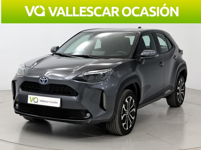 Foto del TOYOTA Yaris Cross 120H Active Plus