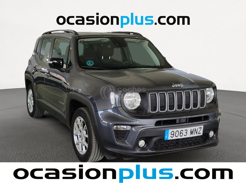 Foto del JEEP Renegade 1.0 Limited 4x2