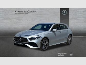 Imagen de MERCEDES Clase A A 250e 8G-DCT