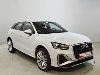 Imagen de AUDI Q2 30 TDI Adrenalin S tronic 85kW