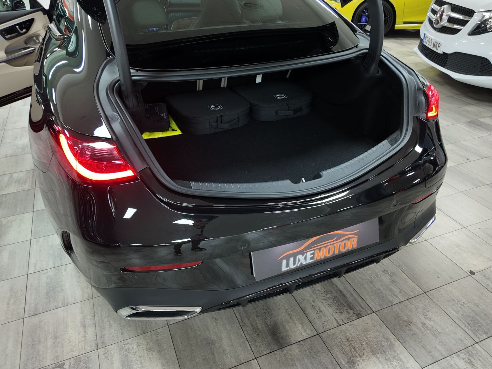 Imagen 1 de MERCEDES Clase CLE