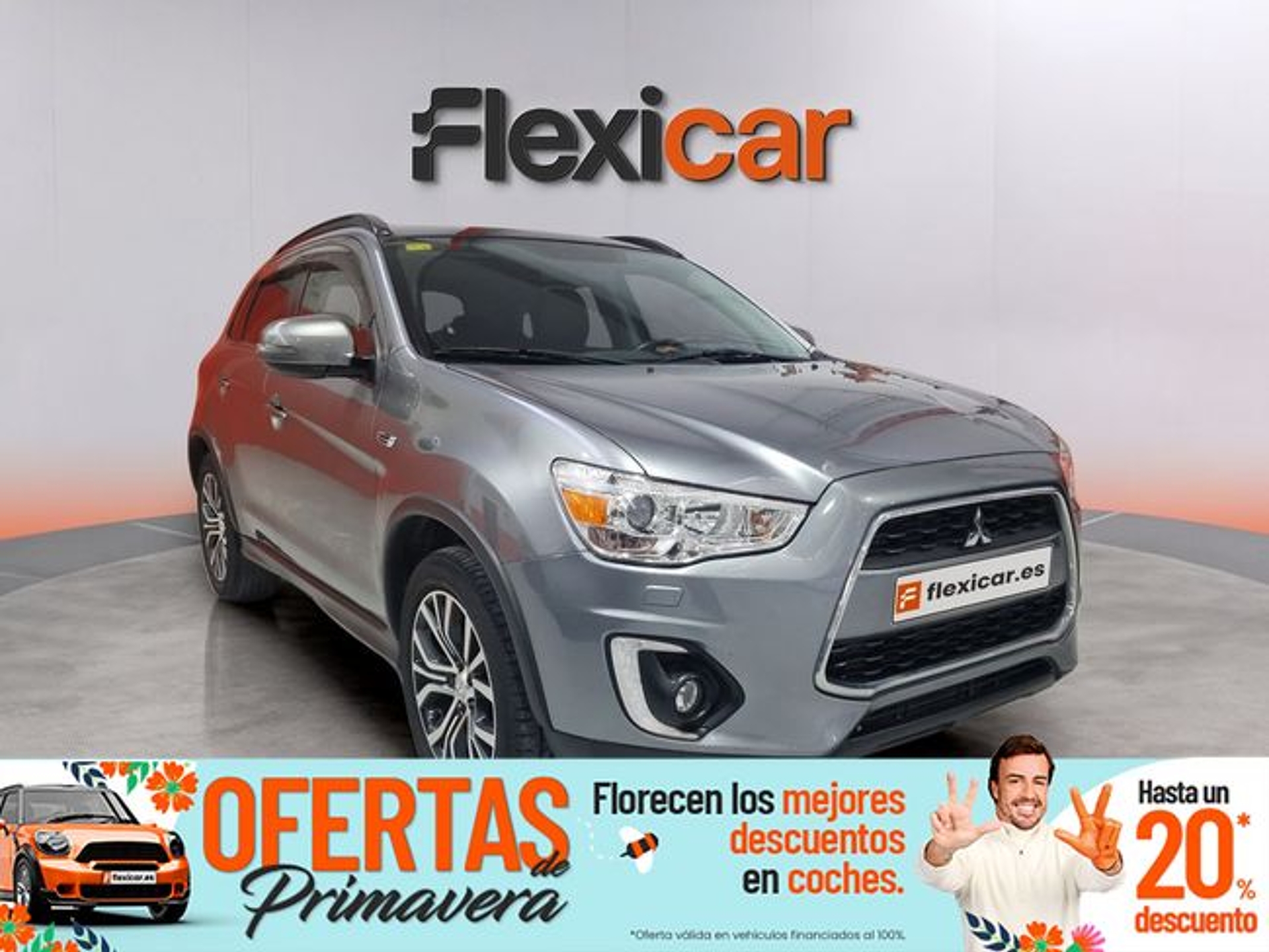 Imagen de MITSUBISHI ASX