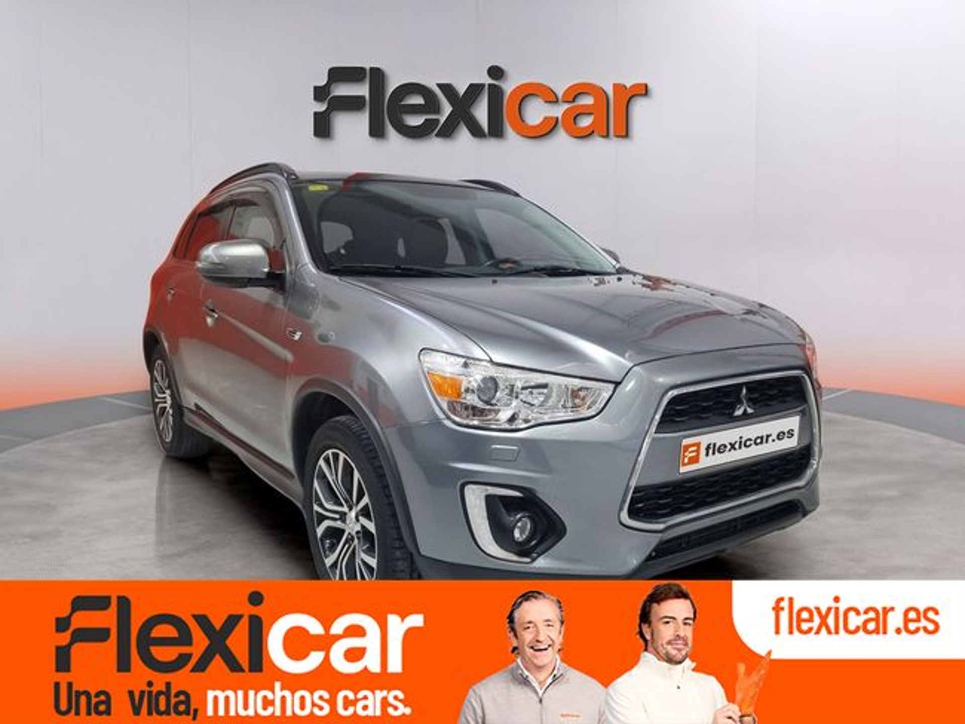 Imagen de MITSUBISHI ASX