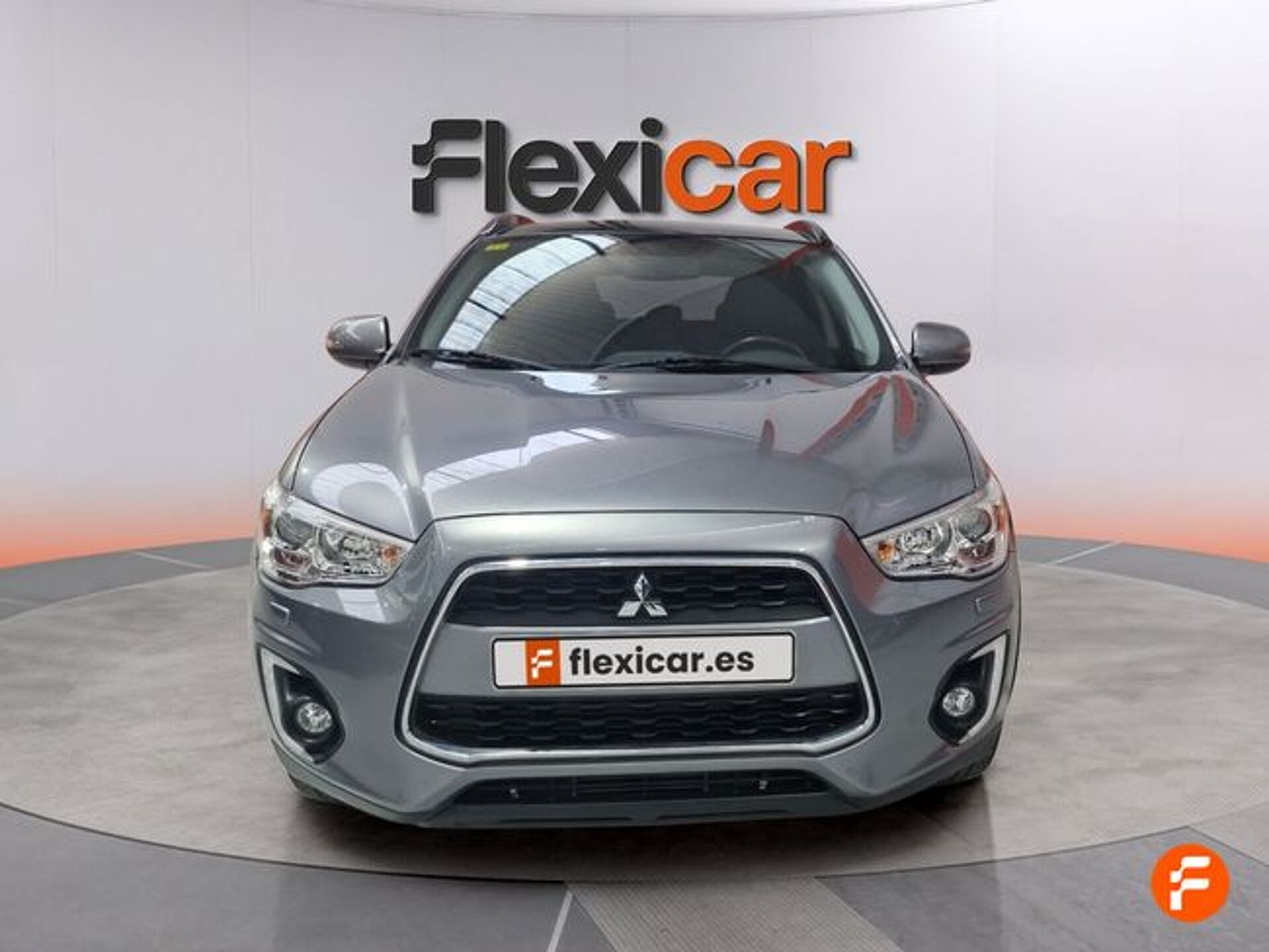 Imagen 2 de MITSUBISHI ASX
