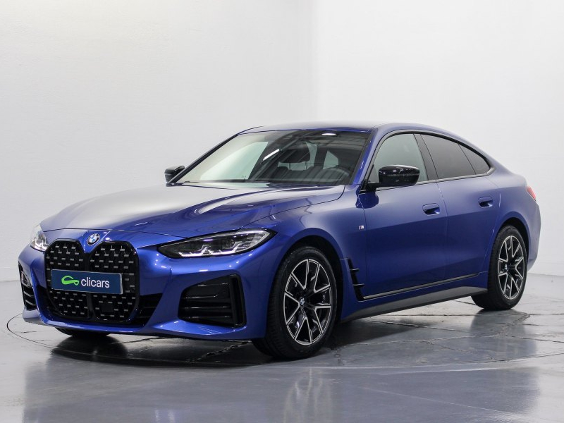 Imagen de BMW Serie 4