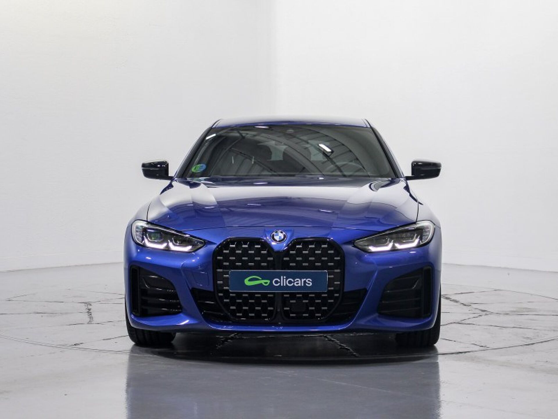 Imagen 2 de BMW Serie 4