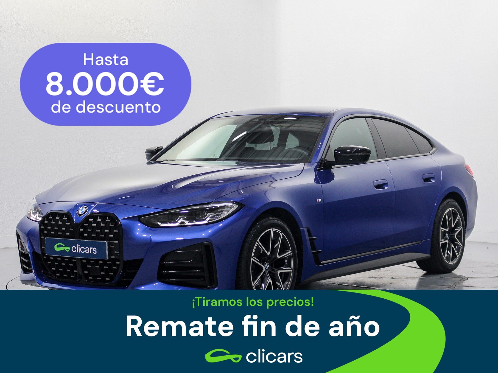 Imagen de BMW Serie 4