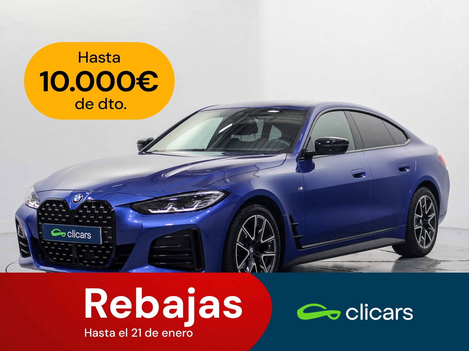 Imagen de BMW Serie 4