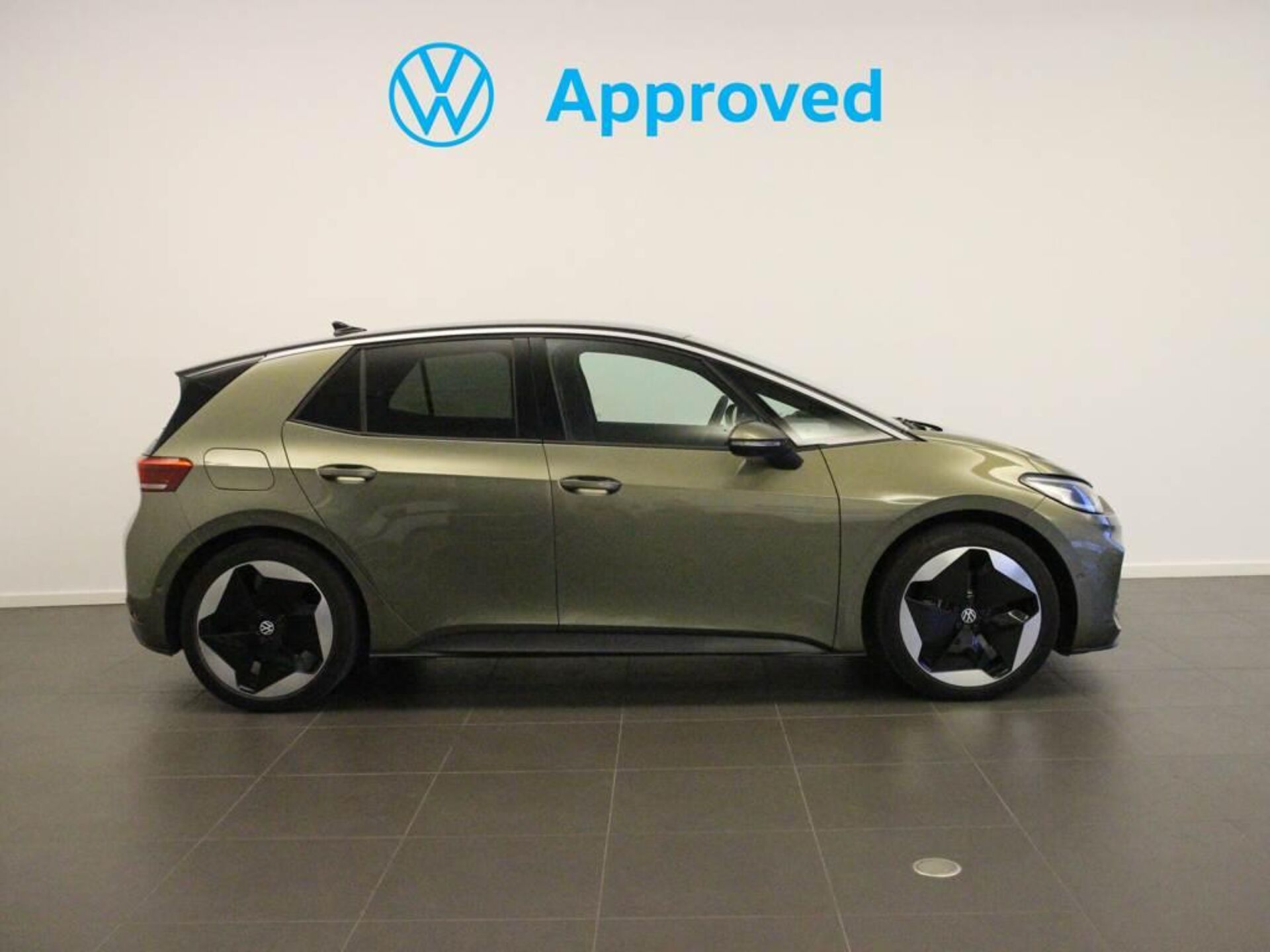 Imagen 3 de VOLKSWAGEN ID.5