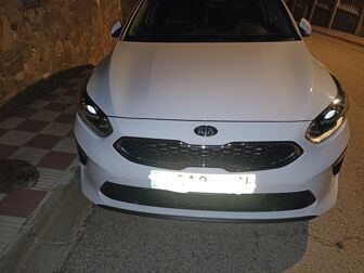 Imagen de KIA Ceed 1.0 T-GDI Eco-Dynamics Tech 120