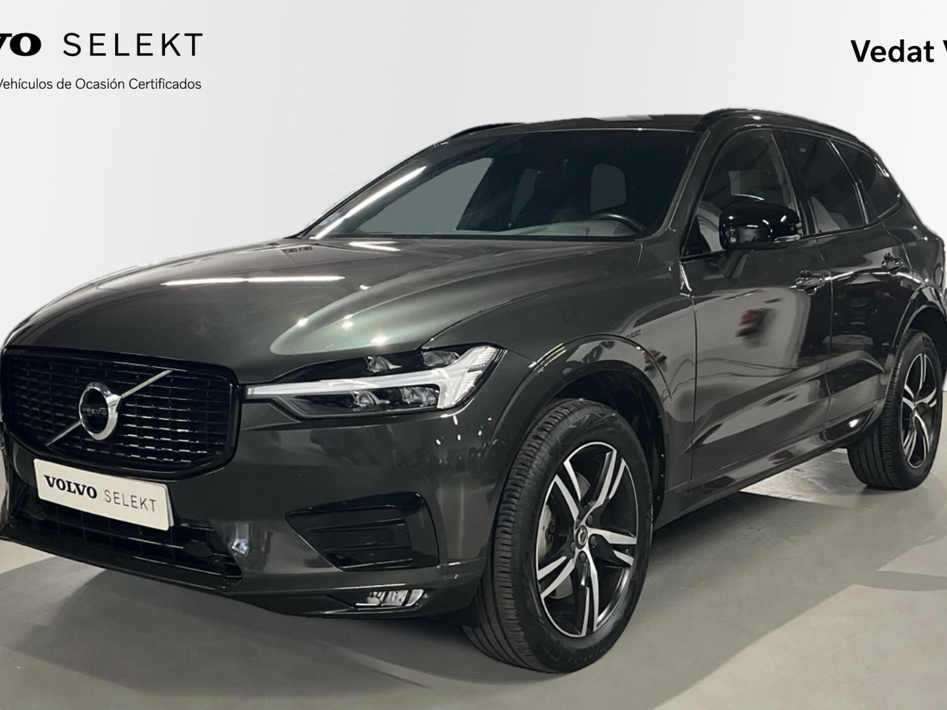 Imagen de VOLVO XC60