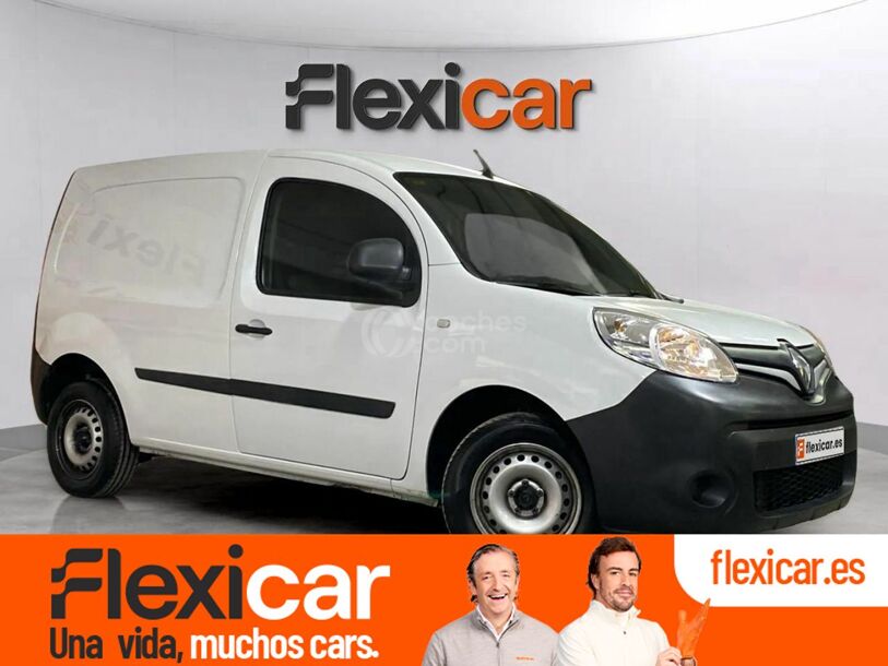Foto del RENAULT Kangoo Combi 1.5dCi Blue Life Edition One 70kW